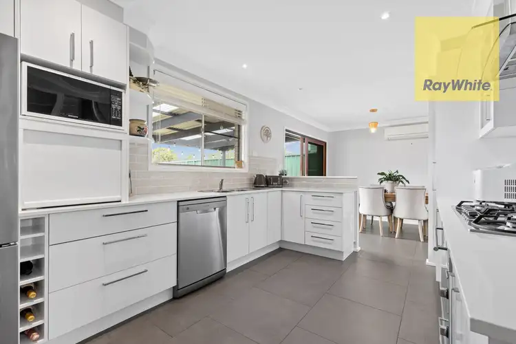 Sixth view of Homely house listing, 28 Progress Street, Goulburn NSW 2580