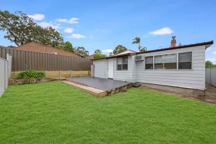 Fourth view of Homely house listing, 23 Taylor Street, Condell Park NSW 2200