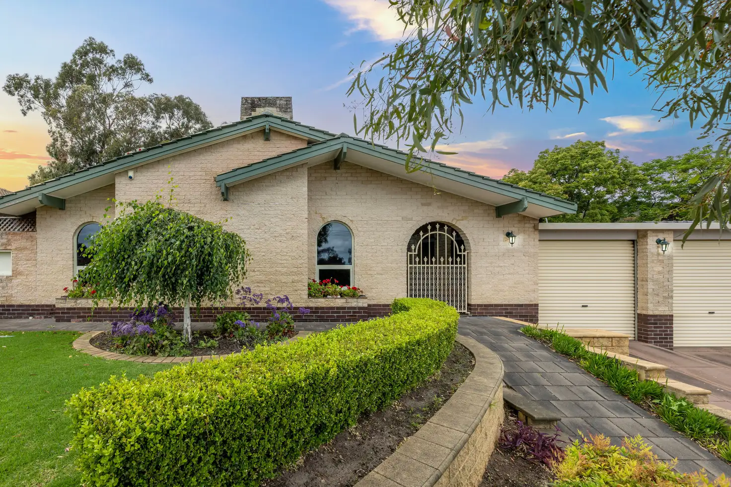 Main view of Homely house listing, 17 Waitara Road, Banksia Park SA 5091