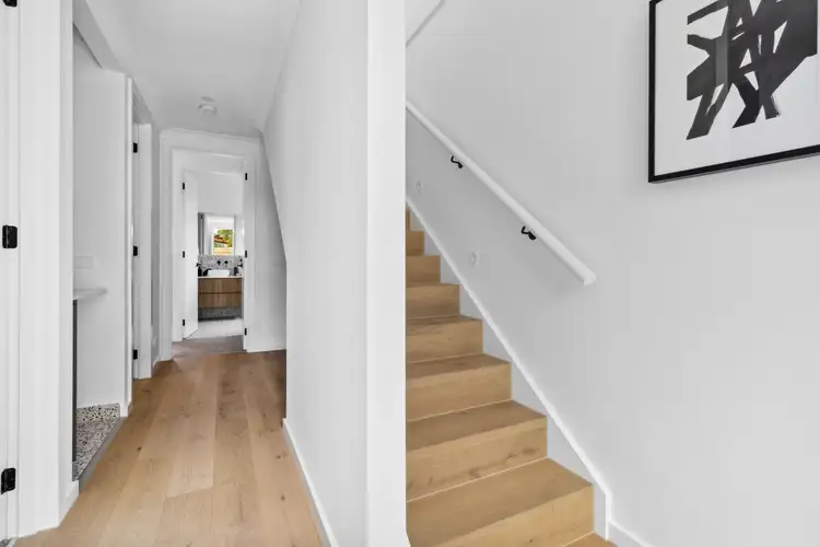 Third view of Homely townhouse listing, 3/5 Rowan Avenue, Brooklyn VIC 3012