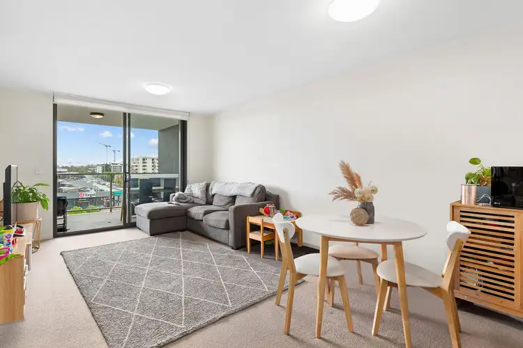 1405/25 Charlotte Street, Chermside QLD 4032