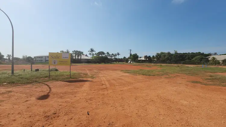 Fourth view of Homely land listing, 18 Napier Terrace, Djugun WA 6725