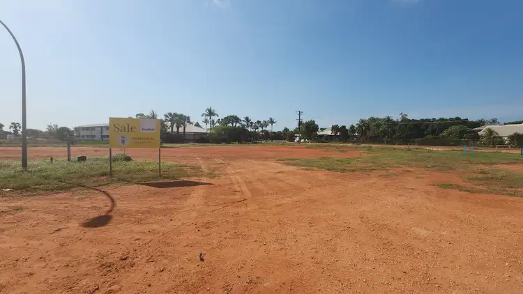 Fifth view of Homely land listing, 18 Napier Terrace, Djugun WA 6725