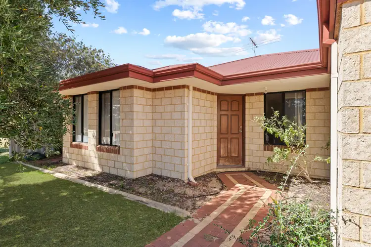 Main view of Homely house listing, 45 Teraglin Way, Warnbro WA 6169
