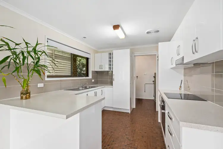 Second view of Homely house listing, 6 Beethoven Street, Strathpine QLD 4500