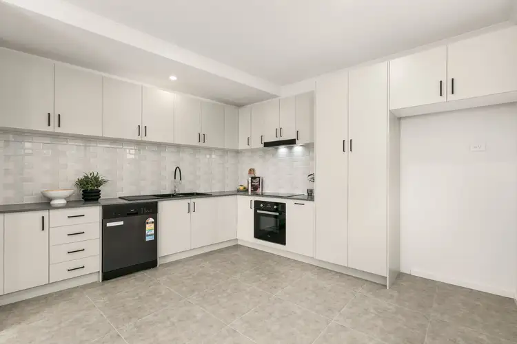 Third view of Homely townhouse listing, 1/900 Pascoe Vale Road, Glenroy VIC 3046
