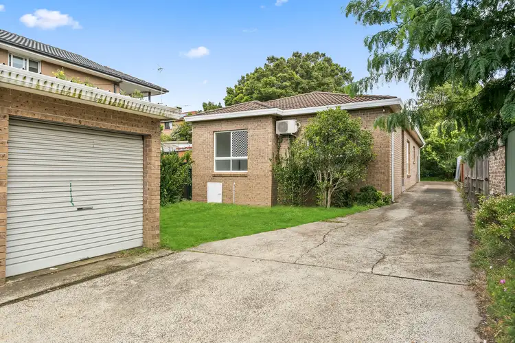 135A Stoney Creek Road, Bexley NSW 2207