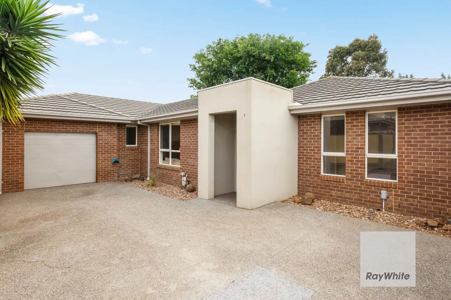 Main view of Homely house listing, 3/546 Melton Highway, Sydenham VIC 3037