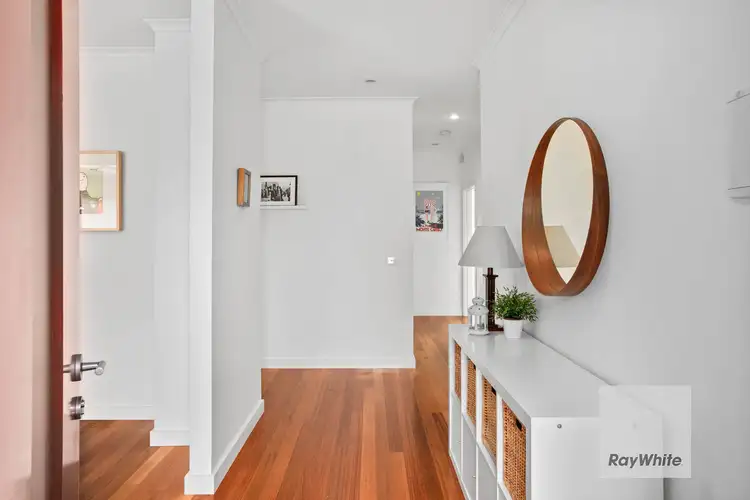 Second view of Homely house listing, 3/546 Melton Highway, Sydenham VIC 3037