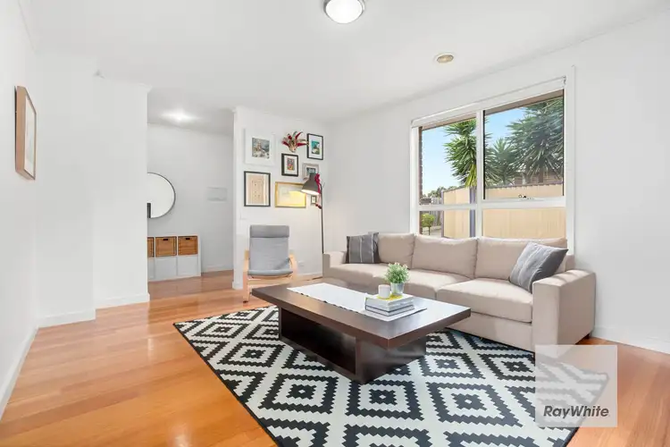 Third view of Homely house listing, 3/546 Melton Highway, Sydenham VIC 3037