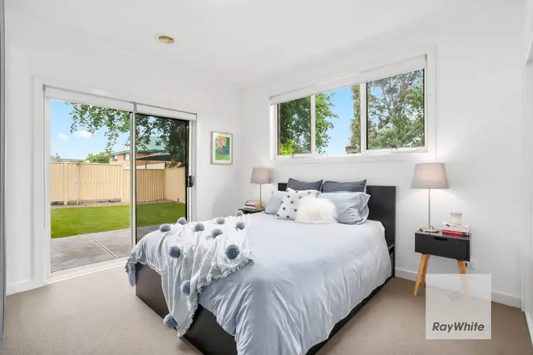 Fourth view of Homely house listing, 3/546 Melton Highway, Sydenham VIC 3037
