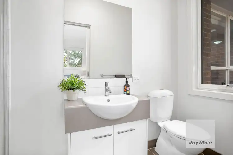 Fifth view of Homely house listing, 3/546 Melton Highway, Sydenham VIC 3037