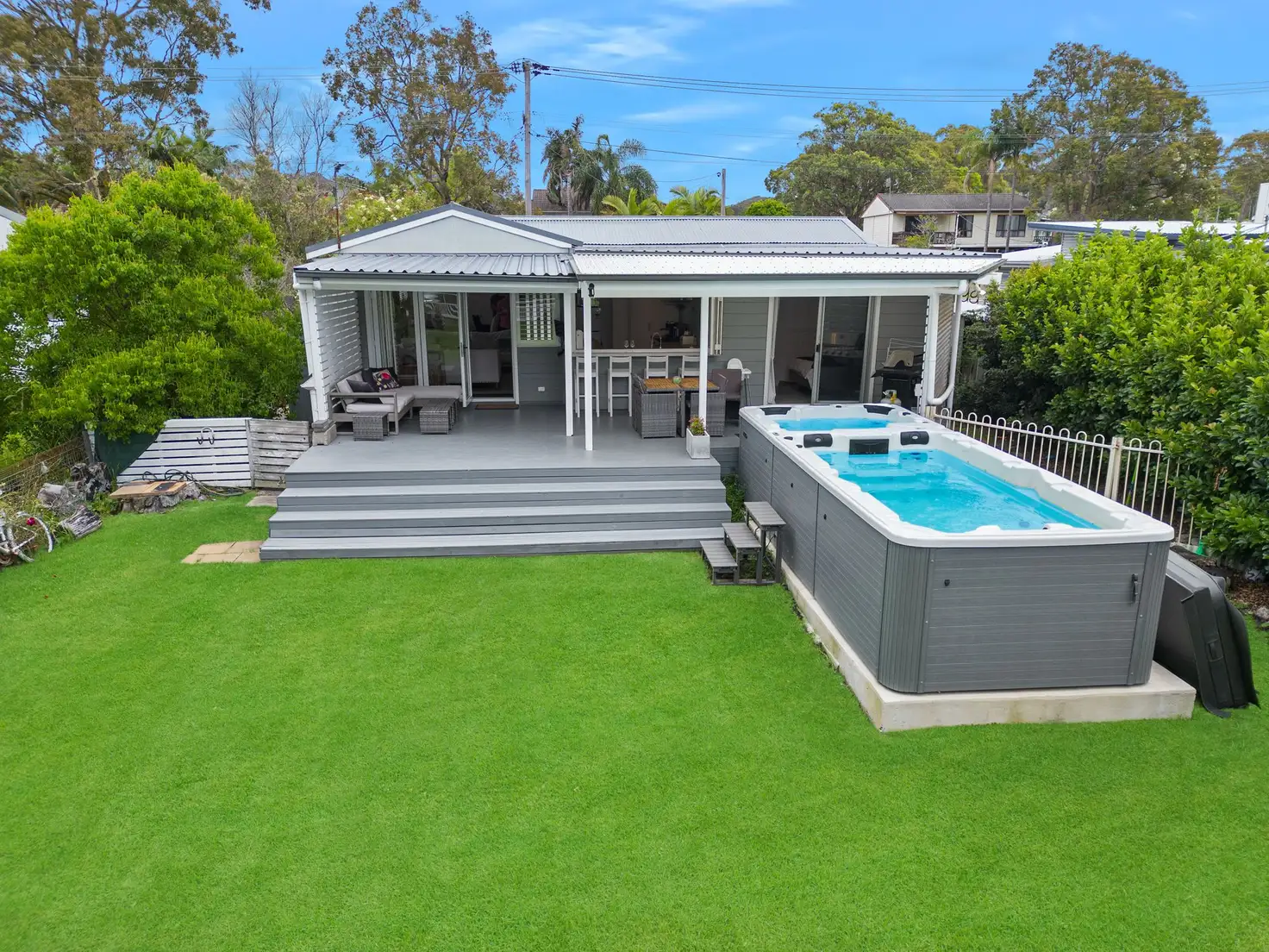 Main view of Homely house listing, 135 Lakedge Avenue, Berkeley Vale NSW 2261