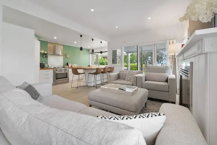 Fourth view of Homely house listing, 135 Lakedge Avenue, Berkeley Vale NSW 2261