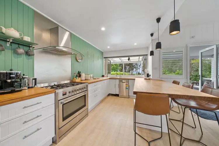 Fifth view of Homely house listing, 135 Lakedge Avenue, Berkeley Vale NSW 2261