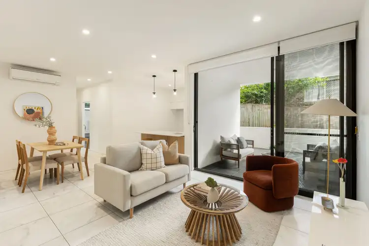 Main view of Homely unit listing, 3/62 York Street, Indooroopilly QLD 4068