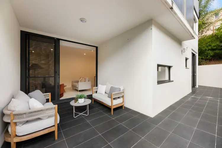 Second view of Homely unit listing, 3/62 York Street, Indooroopilly QLD 4068