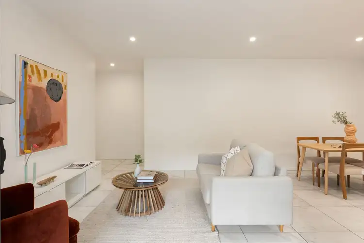 Third view of Homely unit listing, 3/62 York Street, Indooroopilly QLD 4068