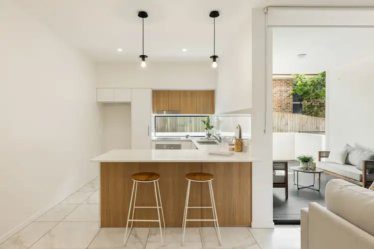 Fourth view of Homely unit listing, 3/62 York Street, Indooroopilly QLD 4068