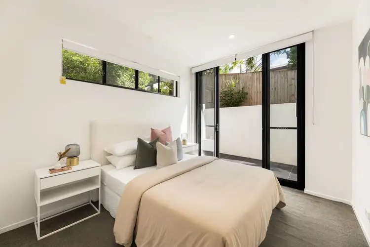 Fifth view of Homely unit listing, 3/62 York Street, Indooroopilly QLD 4068
