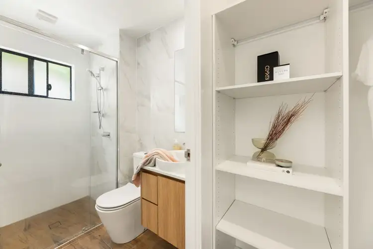 Sixth view of Homely unit listing, 3/62 York Street, Indooroopilly QLD 4068