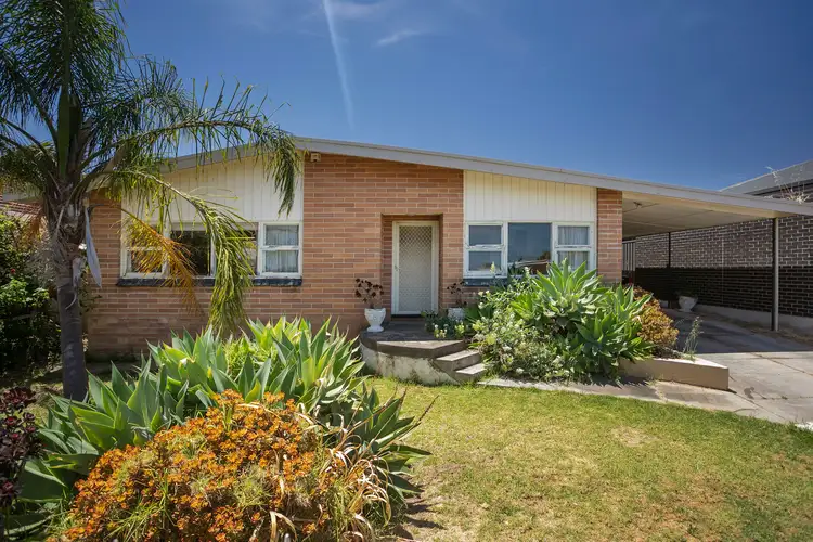 Main view of Homely house listing, 44 The Crescent, Blair Athol SA 5084
