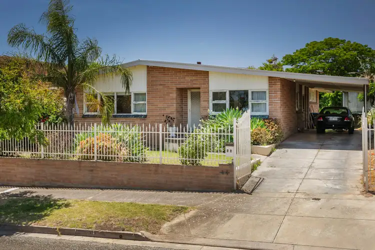 Second view of Homely house listing, 44 The Crescent, Blair Athol SA 5084