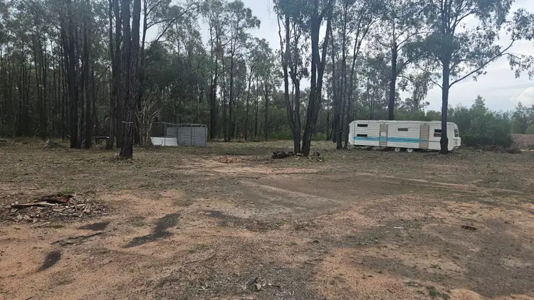 Third view of Homely rural property listing, 207 Old Perth Road, Goranba QLD 4421