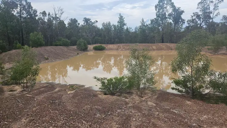 Fourth view of Homely rural property listing, 207 Old Perth Road, Goranba QLD 4421