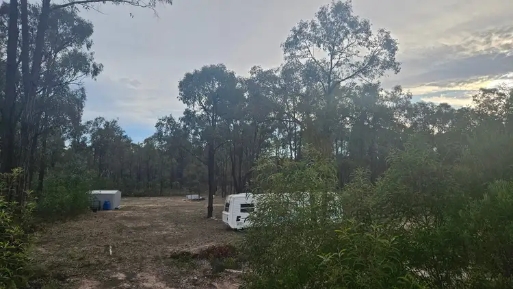 Fifth view of Homely rural property listing, 207 Old Perth Road, Goranba QLD 4421