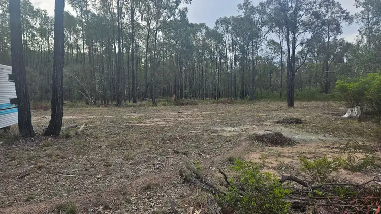 Seventh view of Homely rural property listing, 207 Old Perth Road, Goranba QLD 4421