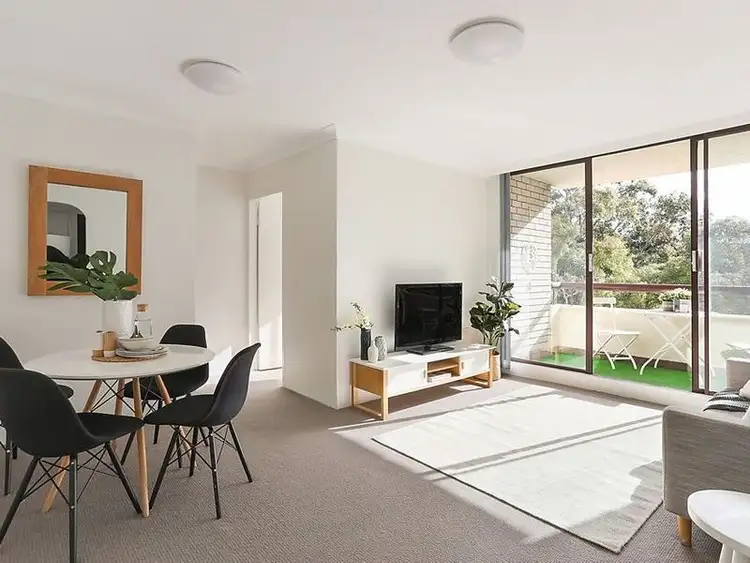 116/244 Alison Road, Randwick NSW 2031