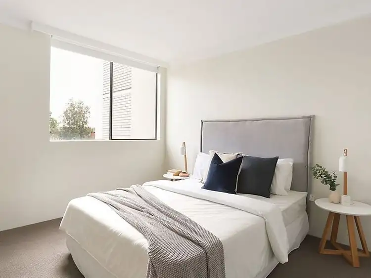 Second view of Homely apartment listing, 116/244 Alison Road, Randwick NSW 2031