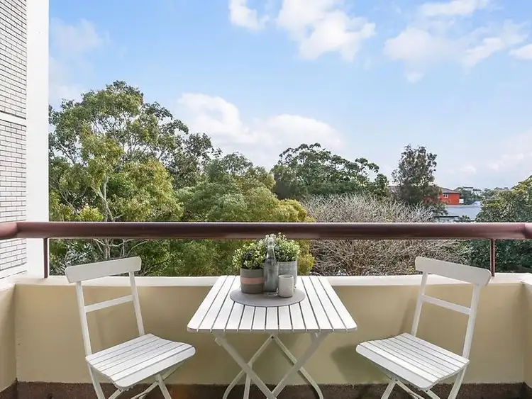 Third view of Homely apartment listing, 116/244 Alison Road, Randwick NSW 2031