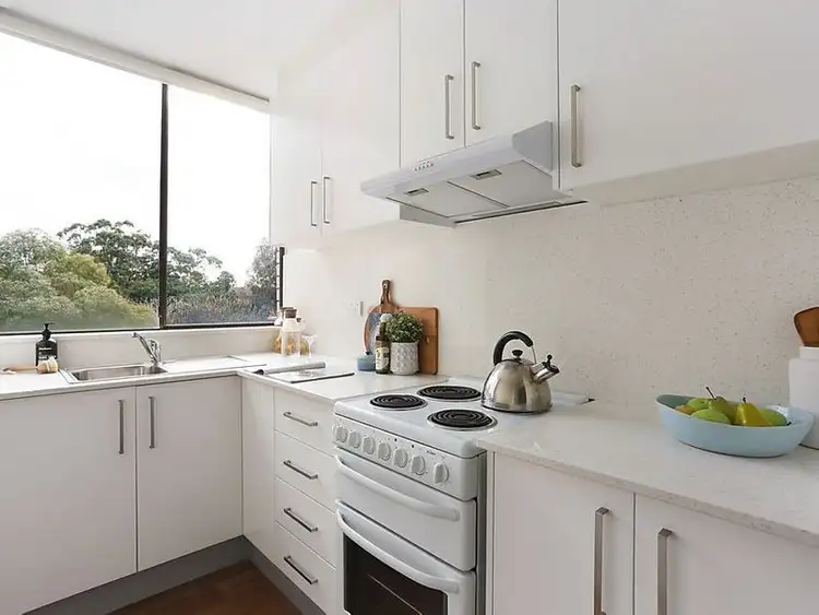 Fourth view of Homely apartment listing, 116/244 Alison Road, Randwick NSW 2031