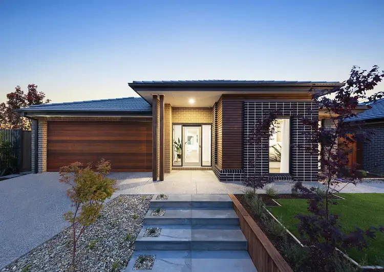 Main view of Homely house listing, 51 Memory Crescent, Wyndham Vale VIC 3024