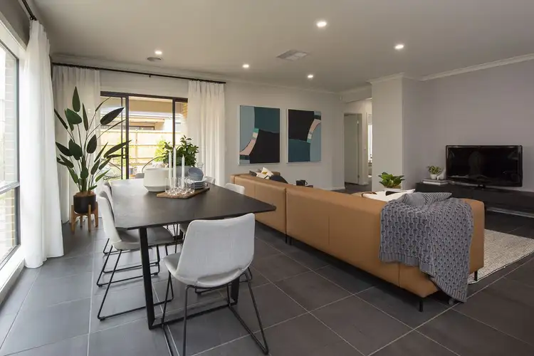 Fourth view of Homely house listing, 51 Memory Crescent, Wyndham Vale VIC 3024