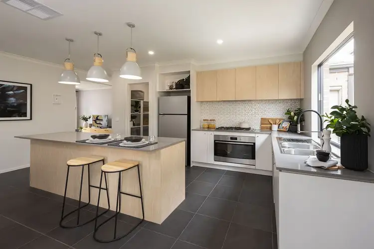Fifth view of Homely house listing, 51 Memory Crescent, Wyndham Vale VIC 3024