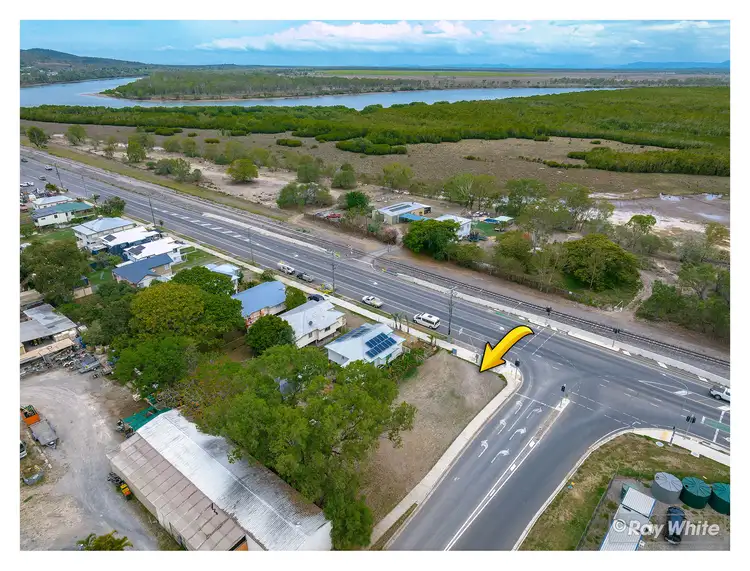 Fourth view of Homely land listing, 267 Lakes Creek Road, Koongal QLD 4701