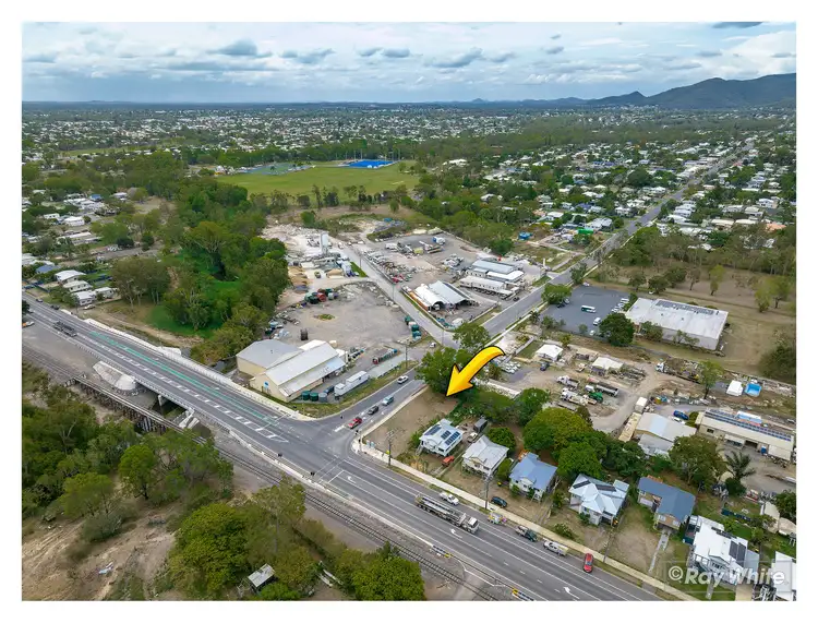 Fifth view of Homely land listing, 267 Lakes Creek Road, Koongal QLD 4701