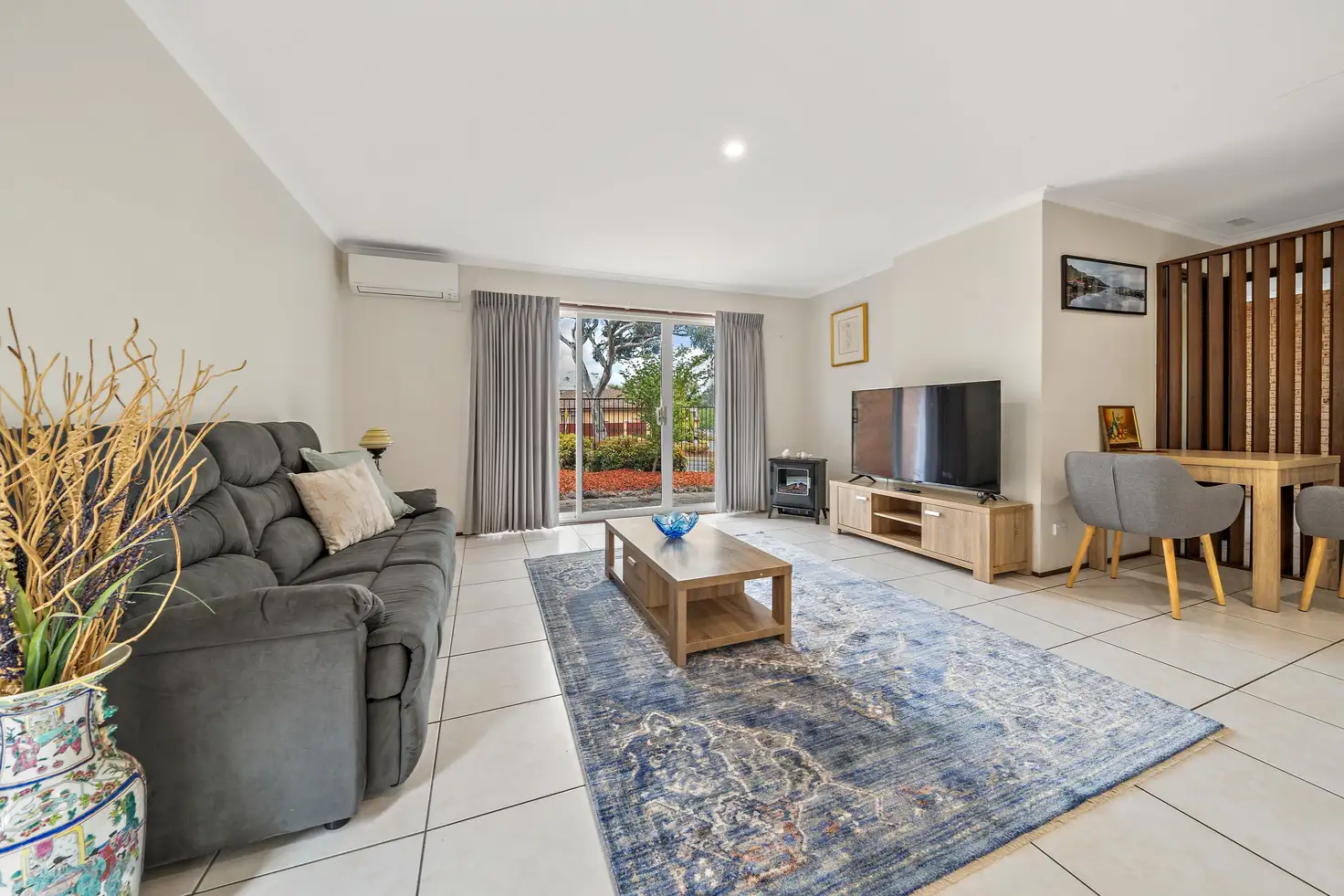 Main view of Homely townhouse listing, 13/17 Mather Street, Weston ACT 2611