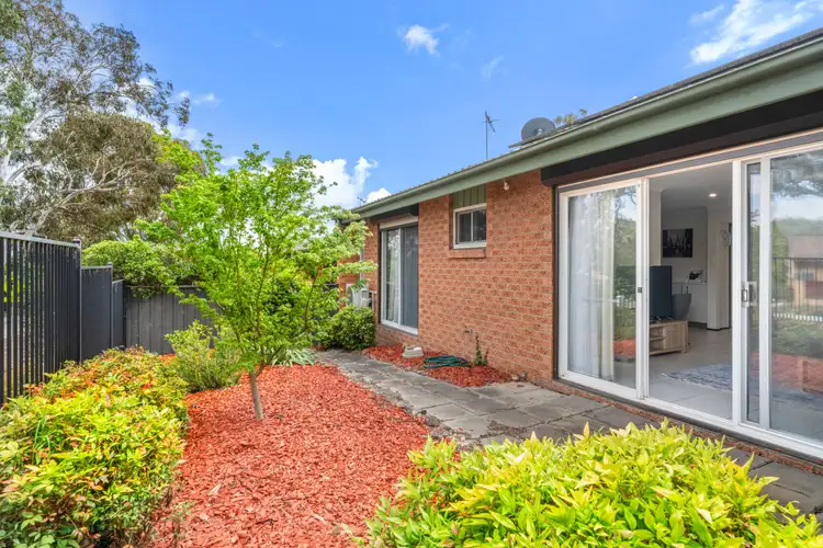 Second view of Homely townhouse listing, 13/17 Mather Street, Weston ACT 2611