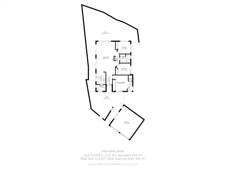 Seventh view of Homely house listing, 9 MacAlister Place, Smithfield QLD 4878