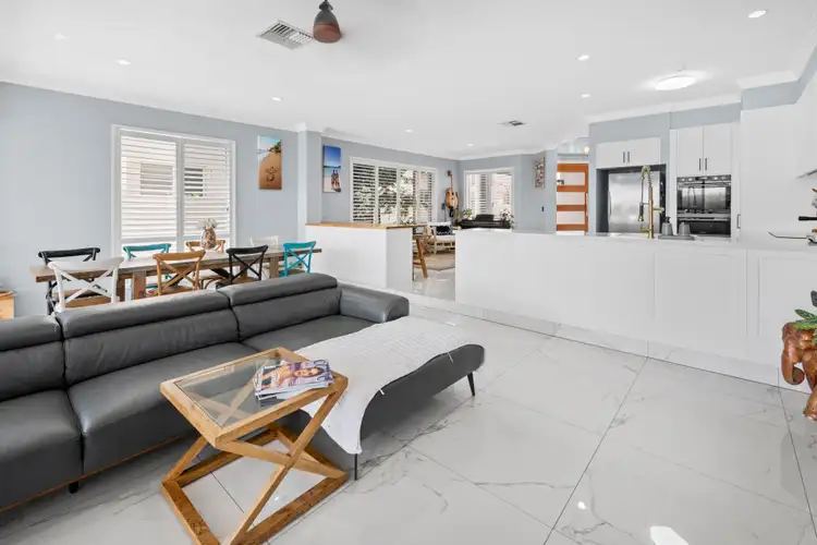Sixth view of Homely house listing, 7110 Marine Drive East, Sanctuary Cove QLD 4212