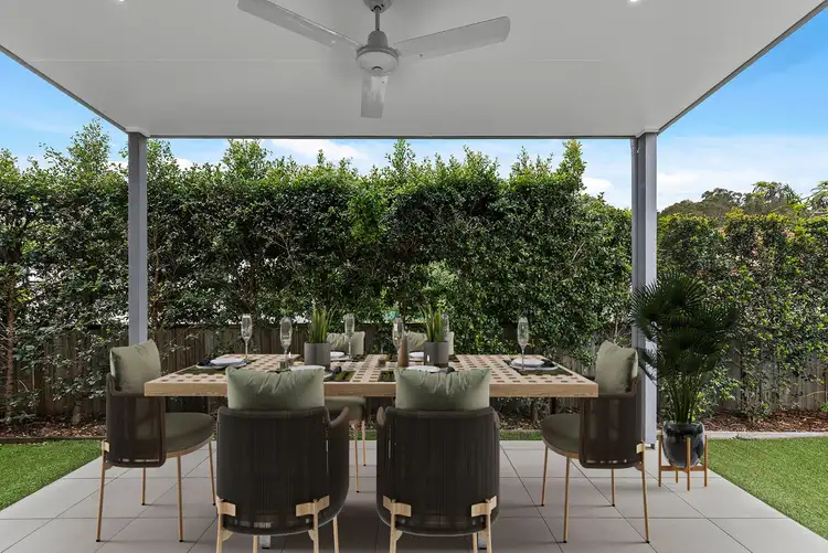 Second view of Homely townhouse listing, 18/397 Trouts Road, Chermside West QLD 4032