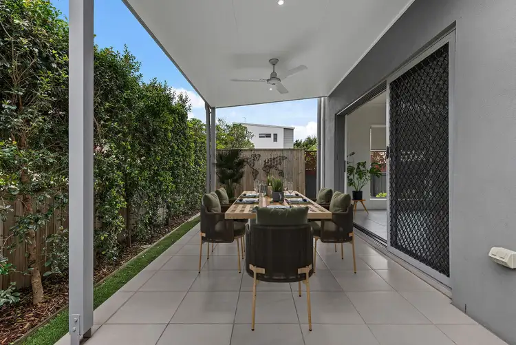 Third view of Homely townhouse listing, 18/397 Trouts Road, Chermside West QLD 4032