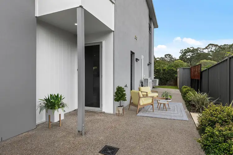 Fourth view of Homely townhouse listing, 18/397 Trouts Road, Chermside West QLD 4032