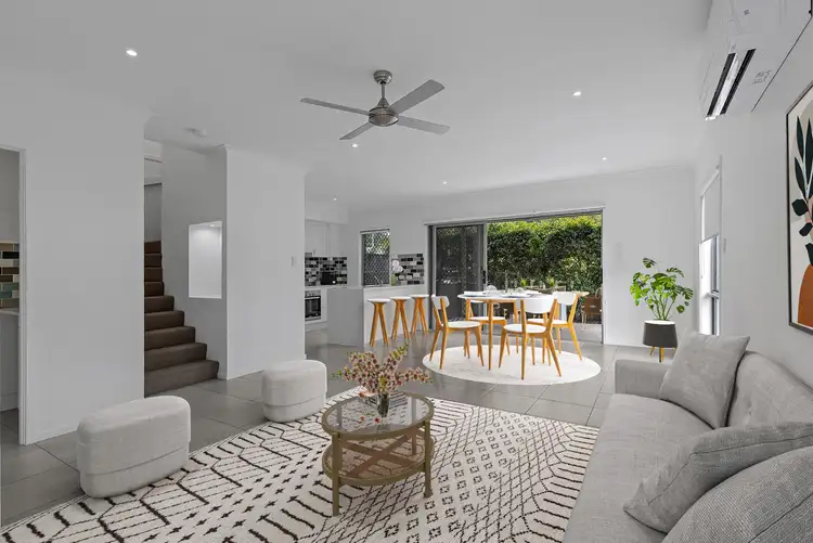 Fifth view of Homely townhouse listing, 18/397 Trouts Road, Chermside West QLD 4032