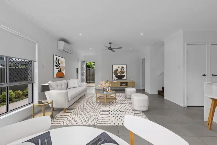 Sixth view of Homely townhouse listing, 18/397 Trouts Road, Chermside West QLD 4032