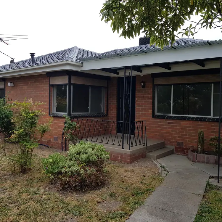 Second view of Homely house listing, 75 Partridge Street, Lalor VIC 3075